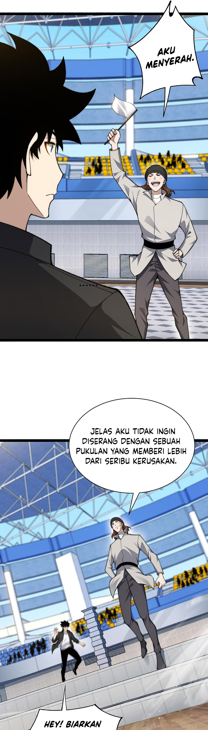 Dilarang COPAS - situs resmi www.mangacanblog.com - Komik maxed strength necromancer 019 - chapter 19 20 Indonesia maxed strength necromancer 019 - chapter 19 Terbaru 28|Baca Manga Komik Indonesia|Mangacan