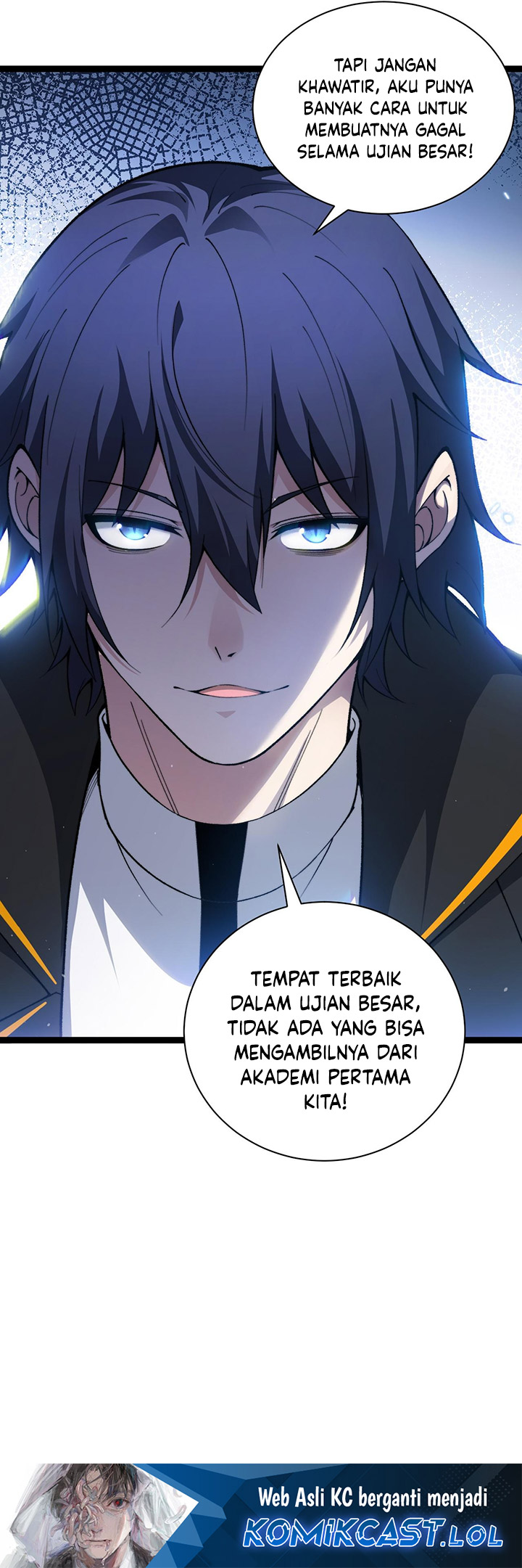 Dilarang COPAS - situs resmi www.mangacanblog.com - Komik maxed strength necromancer 019 - chapter 19 20 Indonesia maxed strength necromancer 019 - chapter 19 Terbaru 32|Baca Manga Komik Indonesia|Mangacan