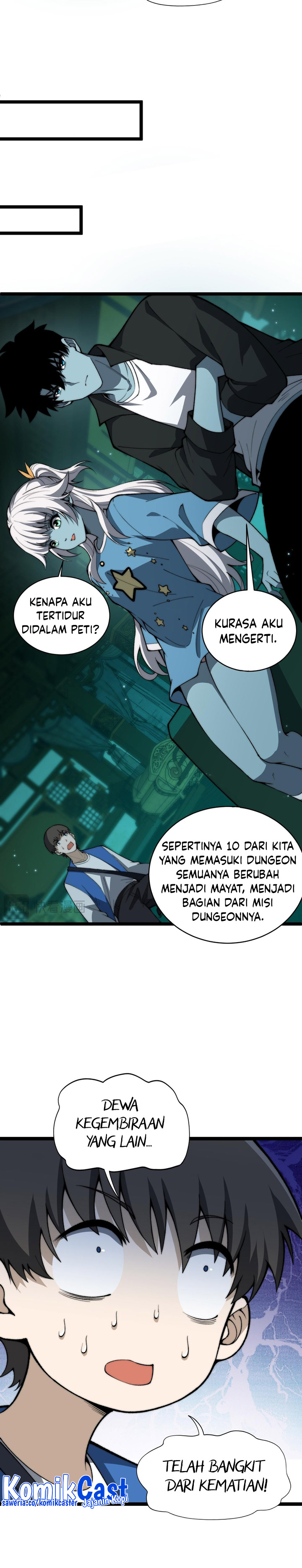 Dilarang COPAS - situs resmi www.mangacanblog.com - Komik maxed strength necromancer 026 - chapter 26 27 Indonesia maxed strength necromancer 026 - chapter 26 Terbaru 16|Baca Manga Komik Indonesia|Mangacan