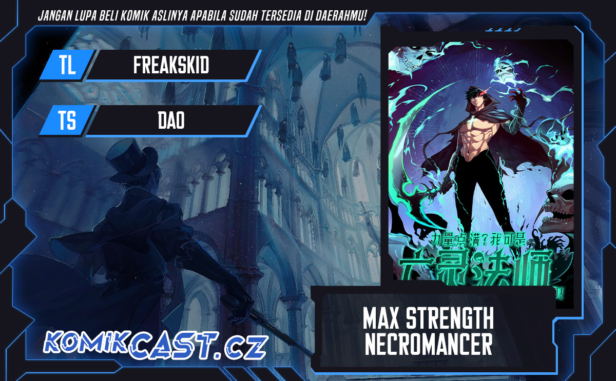 Dilarang COPAS - situs resmi www.mangacanblog.com - Komik maxed strength necromancer 029 - chapter 29 30 Indonesia maxed strength necromancer 029 - chapter 29 Terbaru 0|Baca Manga Komik Indonesia|Mangacan