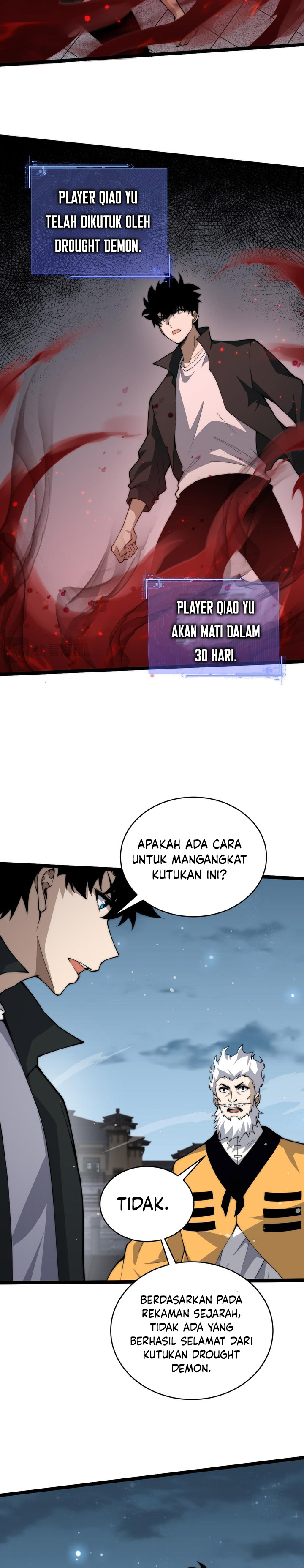 Dilarang COPAS - situs resmi www.mangacanblog.com - Komik maxed strength necromancer 029 - chapter 29 30 Indonesia maxed strength necromancer 029 - chapter 29 Terbaru 10|Baca Manga Komik Indonesia|Mangacan