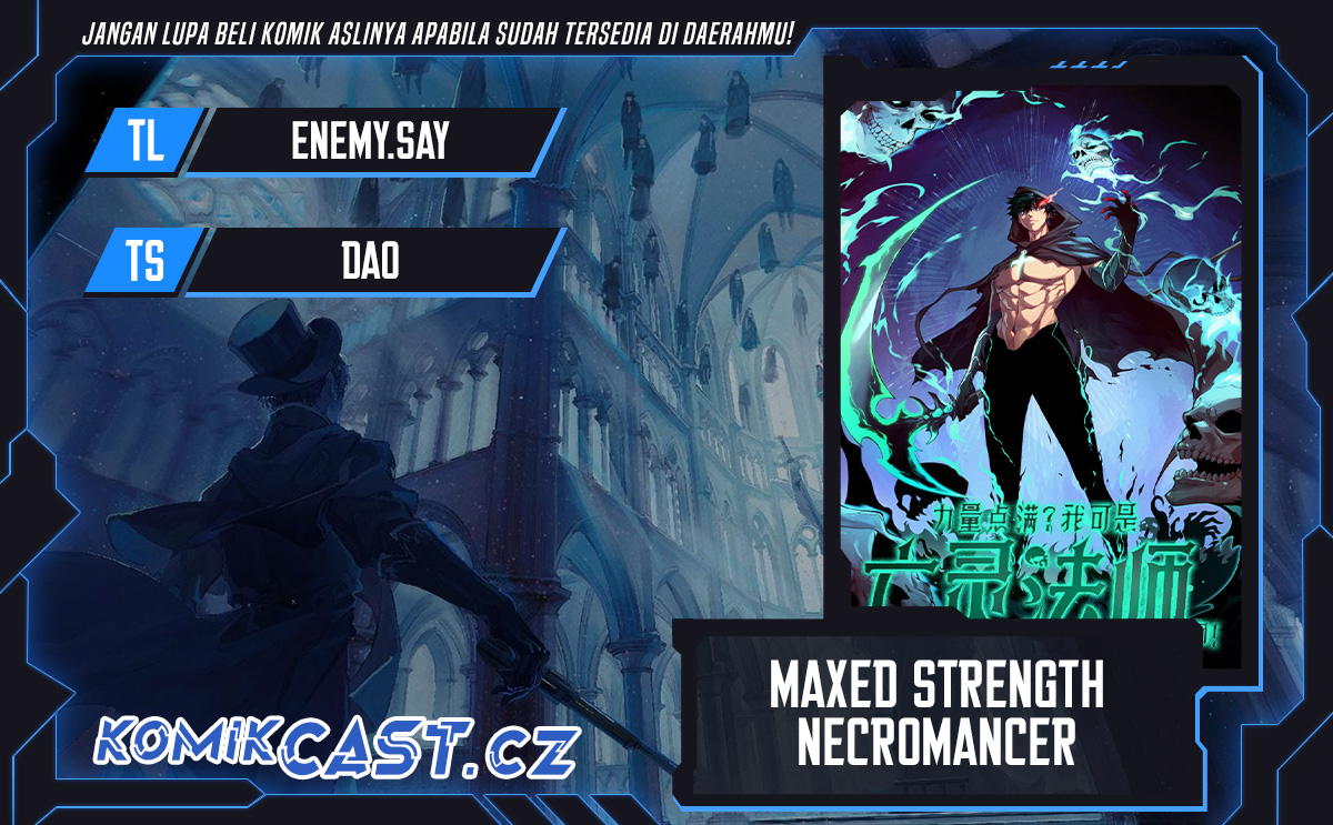 Dilarang COPAS - situs resmi www.mangacanblog.com - Komik maxed strength necromancer 042 - chapter 42 43 Indonesia maxed strength necromancer 042 - chapter 42 Terbaru 0|Baca Manga Komik Indonesia|Mangacan