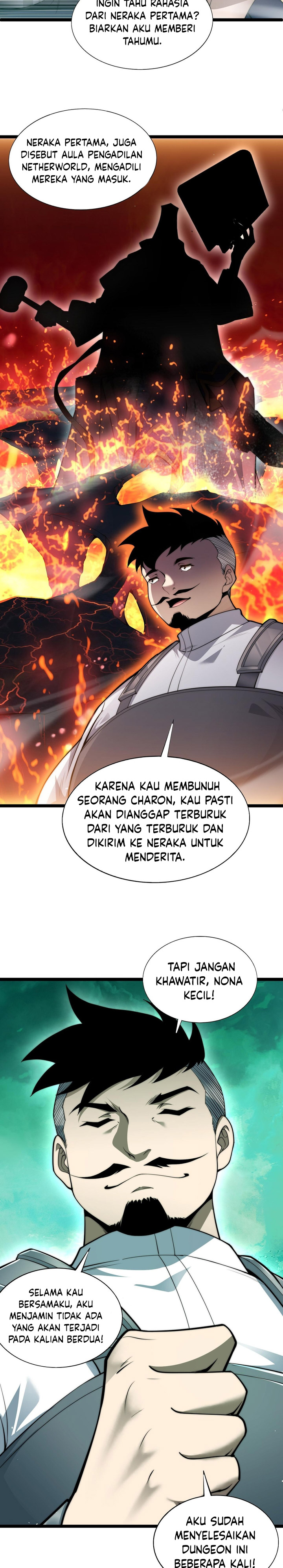 Dilarang COPAS - situs resmi www.mangacanblog.com - Komik maxed strength necromancer 045 - chapter 45 46 Indonesia maxed strength necromancer 045 - chapter 45 Terbaru 14|Baca Manga Komik Indonesia|Mangacan