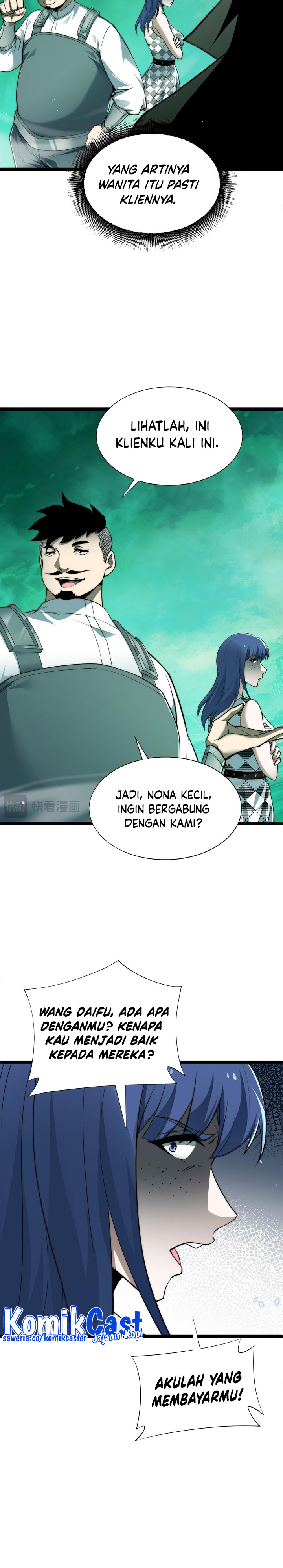 Dilarang COPAS - situs resmi www.mangacanblog.com - Komik maxed strength necromancer 045 - chapter 45 46 Indonesia maxed strength necromancer 045 - chapter 45 Terbaru 16|Baca Manga Komik Indonesia|Mangacan