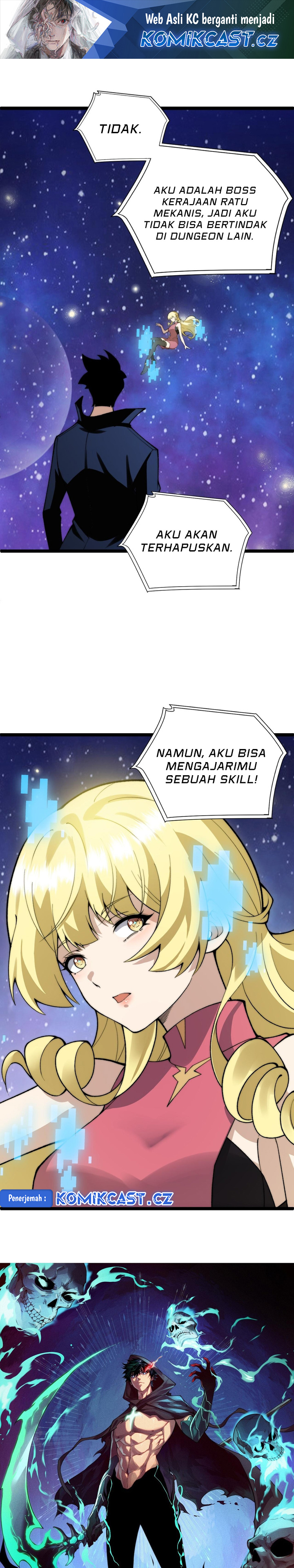 Dilarang COPAS - situs resmi www.mangacanblog.com - Komik maxed strength necromancer 047 - chapter 47 48 Indonesia maxed strength necromancer 047 - chapter 47 Terbaru 1|Baca Manga Komik Indonesia|Mangacan