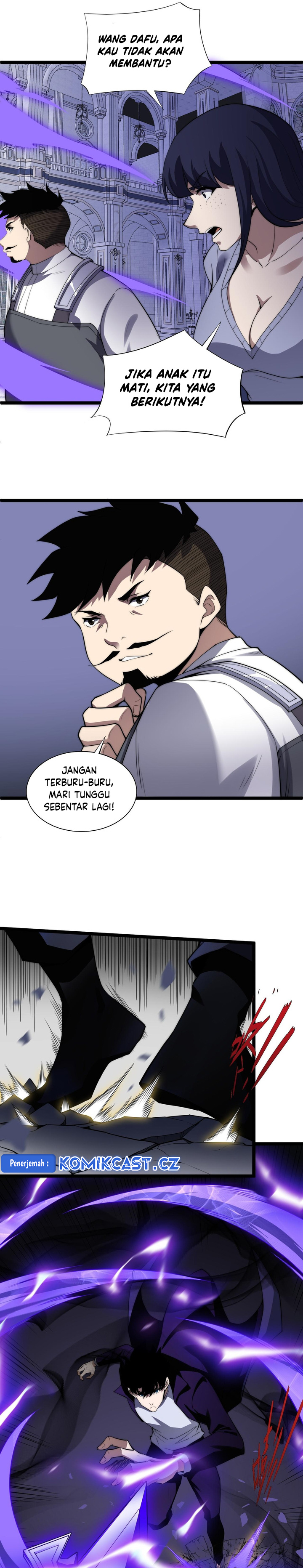 Dilarang COPAS - situs resmi www.mangacanblog.com - Komik maxed strength necromancer 047 - chapter 47 48 Indonesia maxed strength necromancer 047 - chapter 47 Terbaru 5|Baca Manga Komik Indonesia|Mangacan