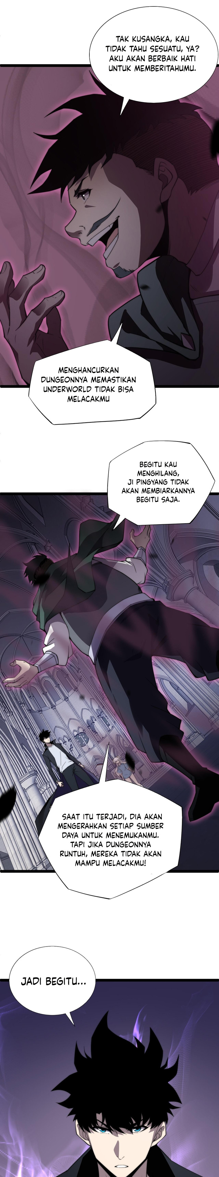 Dilarang COPAS - situs resmi www.mangacanblog.com - Komik maxed strength necromancer 051 - chapter 51 52 Indonesia maxed strength necromancer 051 - chapter 51 Terbaru 15|Baca Manga Komik Indonesia|Mangacan