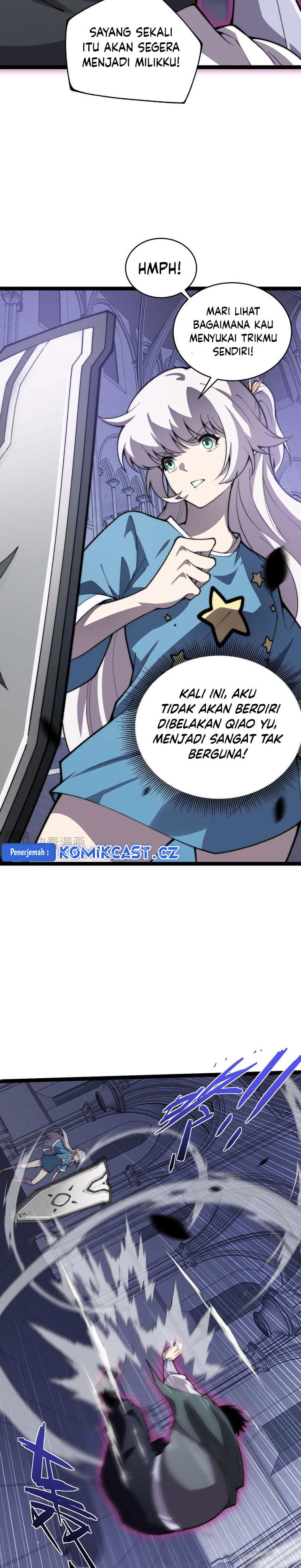 Dilarang COPAS - situs resmi www.mangacanblog.com - Komik maxed strength necromancer 051 - chapter 51 52 Indonesia maxed strength necromancer 051 - chapter 51 Terbaru 19|Baca Manga Komik Indonesia|Mangacan