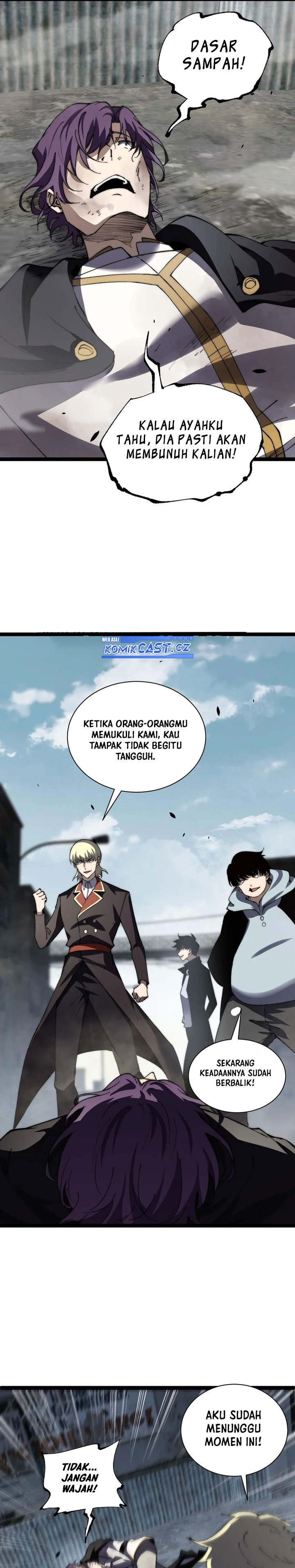 Dilarang COPAS - situs resmi www.mangacanblog.com - Komik maxed strength necromancer 056 - chapter 56 57 Indonesia maxed strength necromancer 056 - chapter 56 Terbaru 21|Baca Manga Komik Indonesia|Mangacan