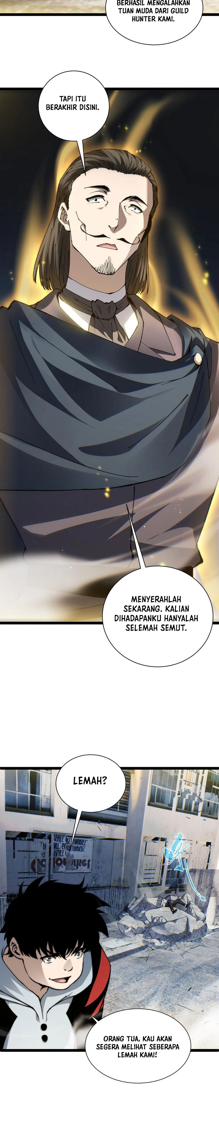 Dilarang COPAS - situs resmi www.mangacanblog.com - Komik maxed strength necromancer 057 - chapter 57 58 Indonesia maxed strength necromancer 057 - chapter 57 Terbaru 12|Baca Manga Komik Indonesia|Mangacan