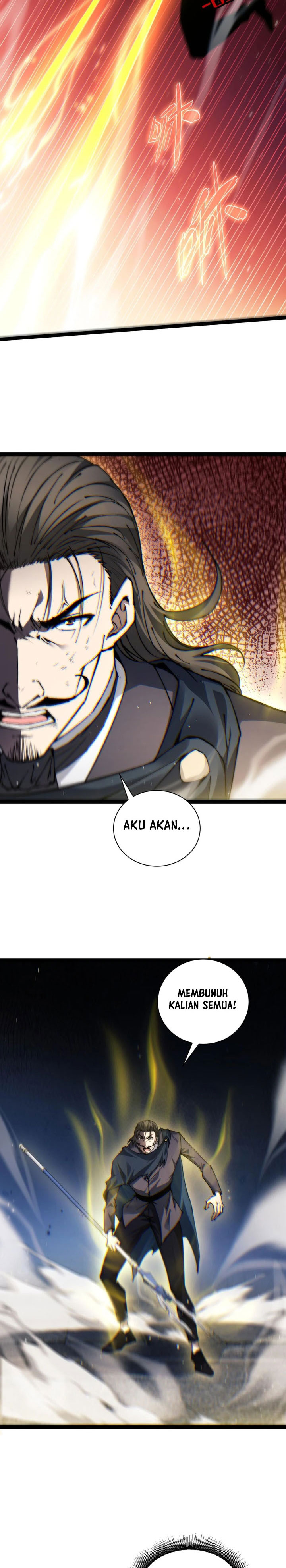 Dilarang COPAS - situs resmi www.mangacanblog.com - Komik maxed strength necromancer 057 - chapter 57 58 Indonesia maxed strength necromancer 057 - chapter 57 Terbaru 22|Baca Manga Komik Indonesia|Mangacan