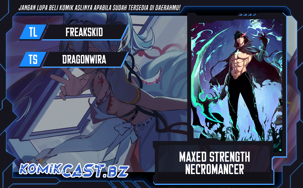 Dilarang COPAS - situs resmi www.mangacanblog.com - Komik maxed strength necromancer 062 - chapter 62 63 Indonesia maxed strength necromancer 062 - chapter 62 Terbaru 0|Baca Manga Komik Indonesia|Mangacan