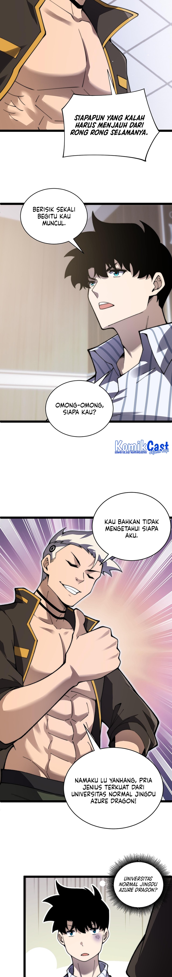 Dilarang COPAS - situs resmi www.mangacanblog.com - Komik maxed strength necromancer 062 - chapter 62 63 Indonesia maxed strength necromancer 062 - chapter 62 Terbaru 4|Baca Manga Komik Indonesia|Mangacan