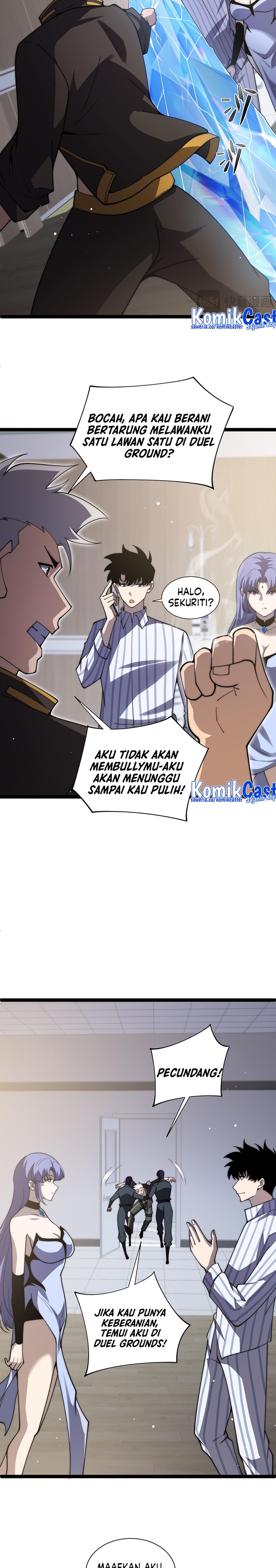 Dilarang COPAS - situs resmi www.mangacanblog.com - Komik maxed strength necromancer 062 - chapter 62 63 Indonesia maxed strength necromancer 062 - chapter 62 Terbaru 8|Baca Manga Komik Indonesia|Mangacan