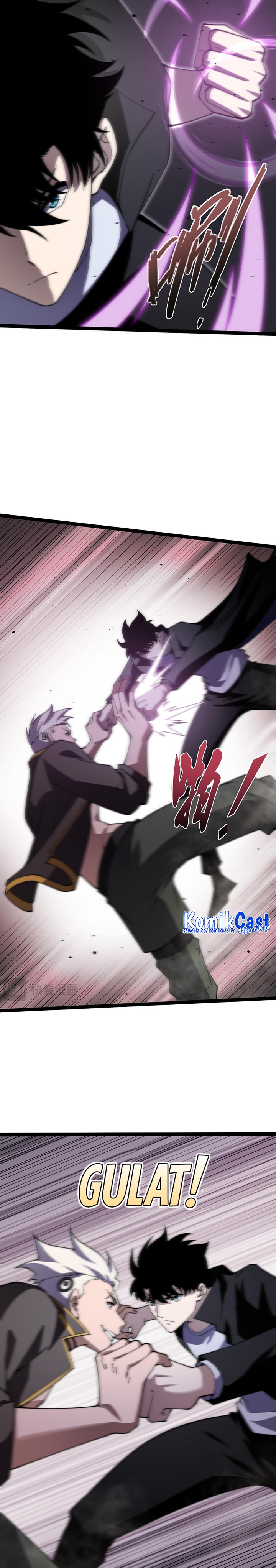 Dilarang COPAS - situs resmi www.mangacanblog.com - Komik maxed strength necromancer 062 - chapter 62 63 Indonesia maxed strength necromancer 062 - chapter 62 Terbaru 19|Baca Manga Komik Indonesia|Mangacan