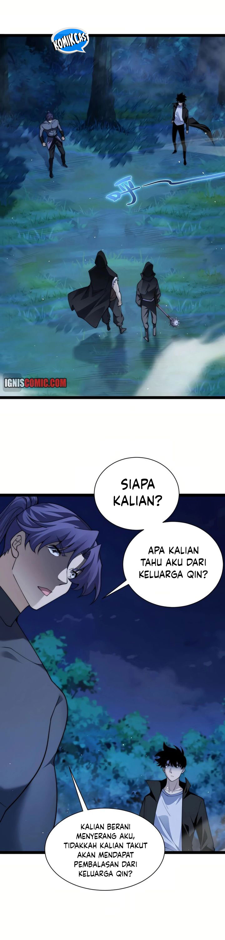 Dilarang COPAS - situs resmi www.mangacanblog.com - Komik maxed strength necromancer 075 - chapter 75 76 Indonesia maxed strength necromancer 075 - chapter 75 Terbaru 7|Baca Manga Komik Indonesia|Mangacan