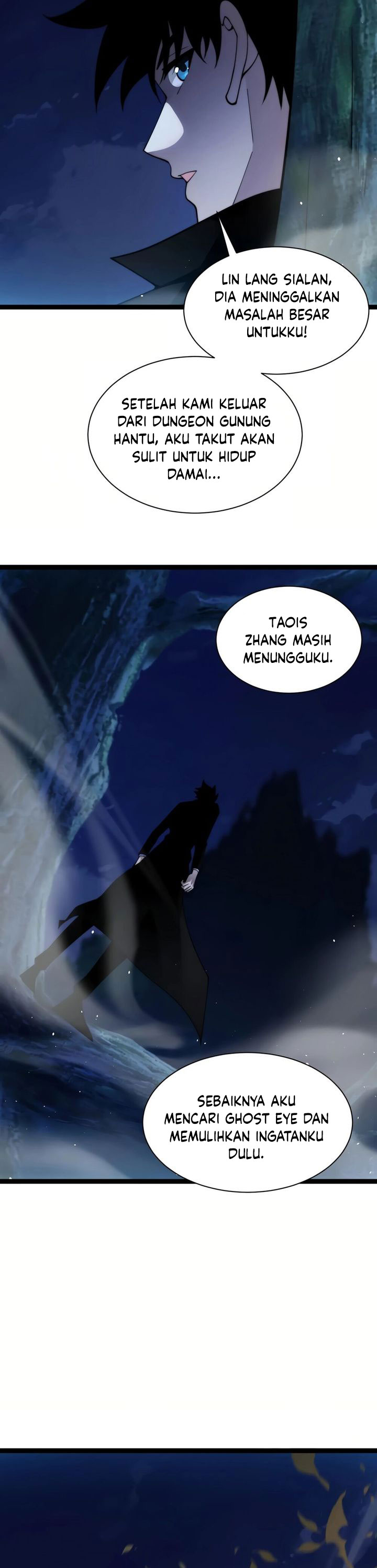 Dilarang COPAS - situs resmi www.mangacanblog.com - Komik maxed strength necromancer 075 - chapter 75 76 Indonesia maxed strength necromancer 075 - chapter 75 Terbaru 26|Baca Manga Komik Indonesia|Mangacan