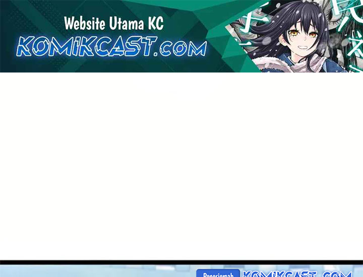 Maxed Strength Necromancer Chapter 81 Bahasa Indonesia