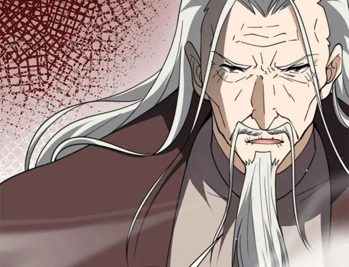 Maxed Strength Necromancer Chapter 81 Bahasa Indonesia