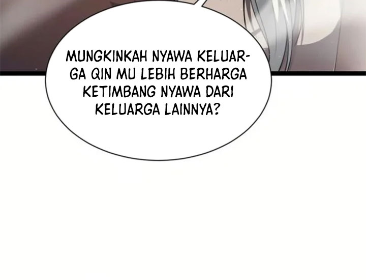 Maxed Strength Necromancer Chapter 81 Bahasa Indonesia