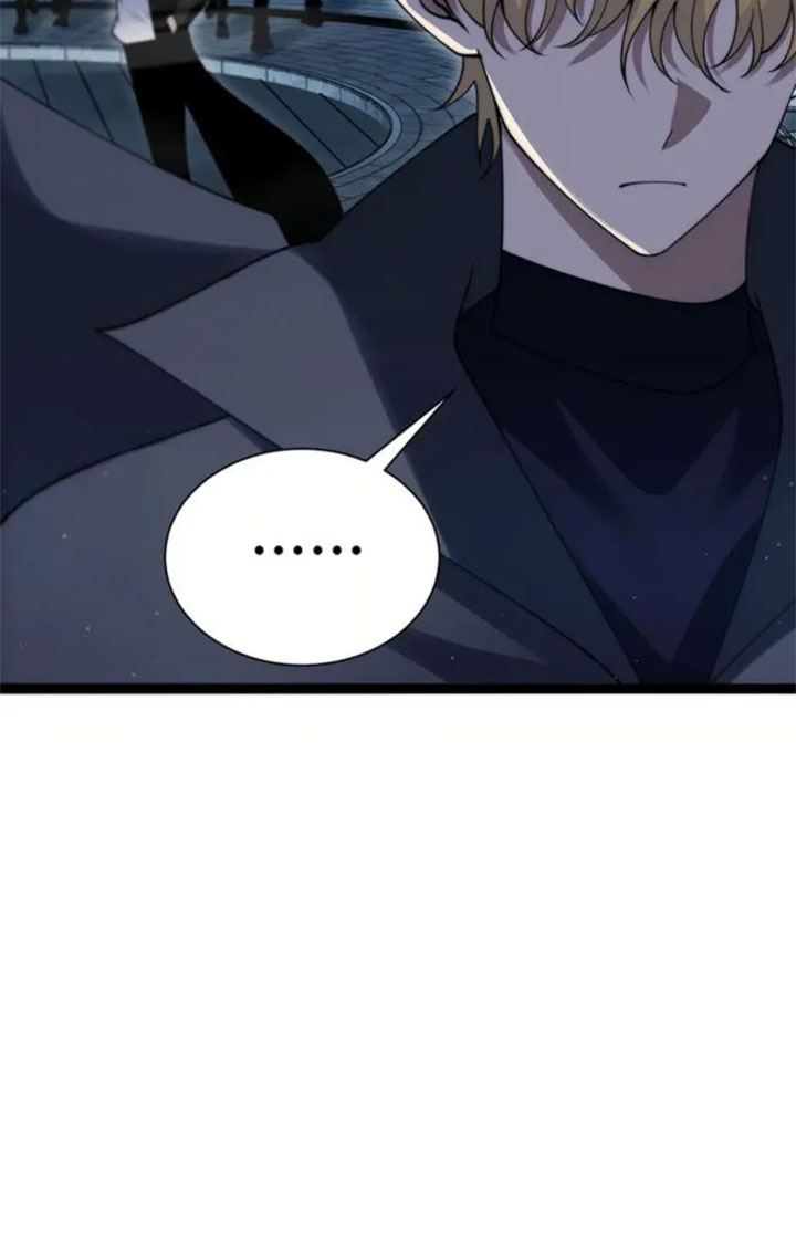 Maxed Strength Necromancer Chapter 81 Bahasa Indonesia