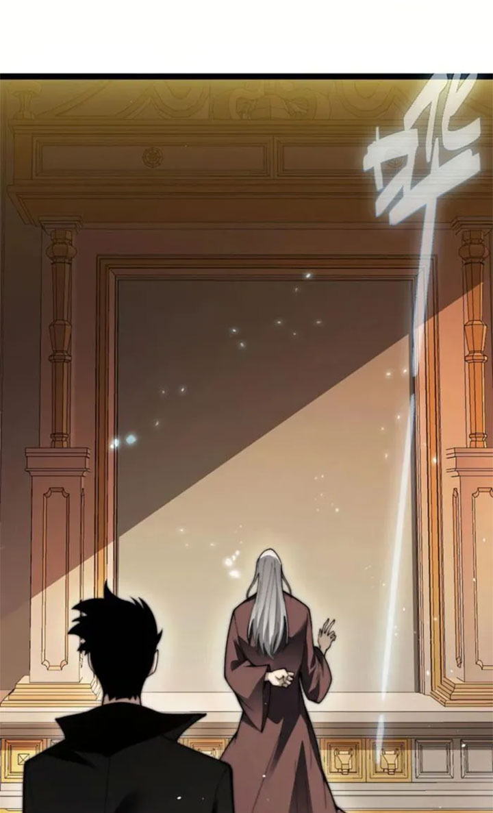 Maxed Strength Necromancer Chapter 81 Bahasa Indonesia