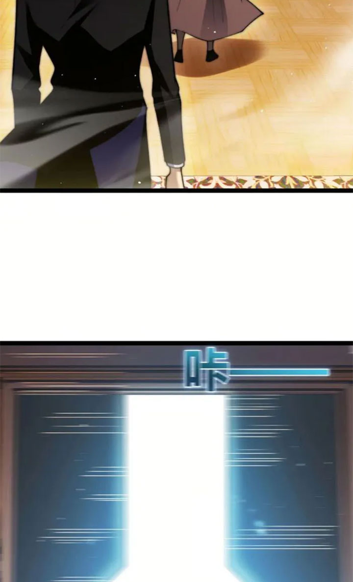 Maxed Strength Necromancer Chapter 81 Bahasa Indonesia