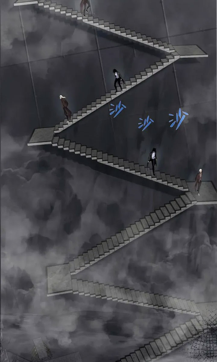 Maxed Strength Necromancer Chapter 81 Bahasa Indonesia