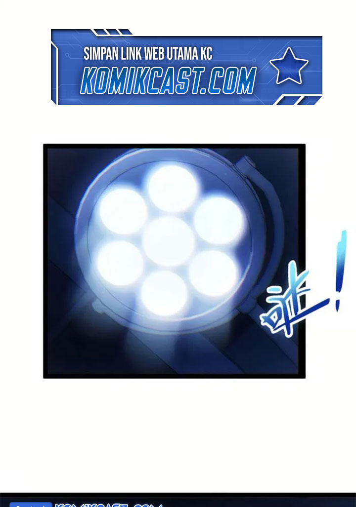 Maxed Strength Necromancer Chapter 81 Bahasa Indonesia