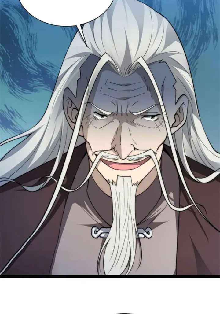 Maxed Strength Necromancer Chapter 81 Bahasa Indonesia