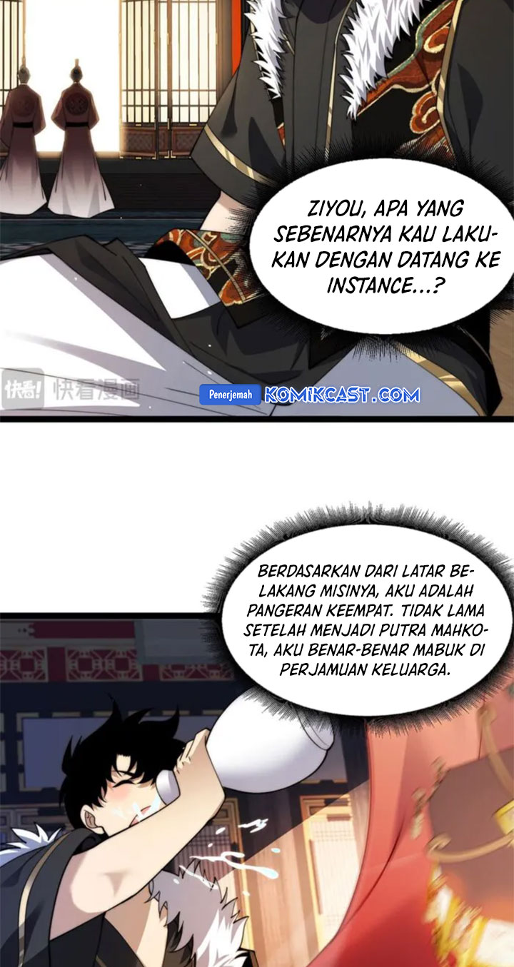 Dilarang COPAS - situs resmi www.mangacanblog.com - Komik maxed strength necromancer 083 - chapter 83 84 Indonesia maxed strength necromancer 083 - chapter 83 Terbaru 13|Baca Manga Komik Indonesia|Mangacan