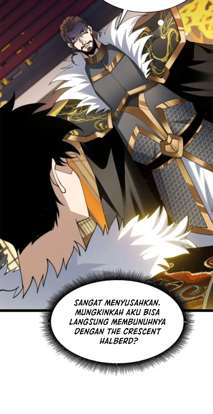 Dilarang COPAS - situs resmi www.mangacanblog.com - Komik maxed strength necromancer 083 - chapter 83 84 Indonesia maxed strength necromancer 083 - chapter 83 Terbaru 25|Baca Manga Komik Indonesia|Mangacan