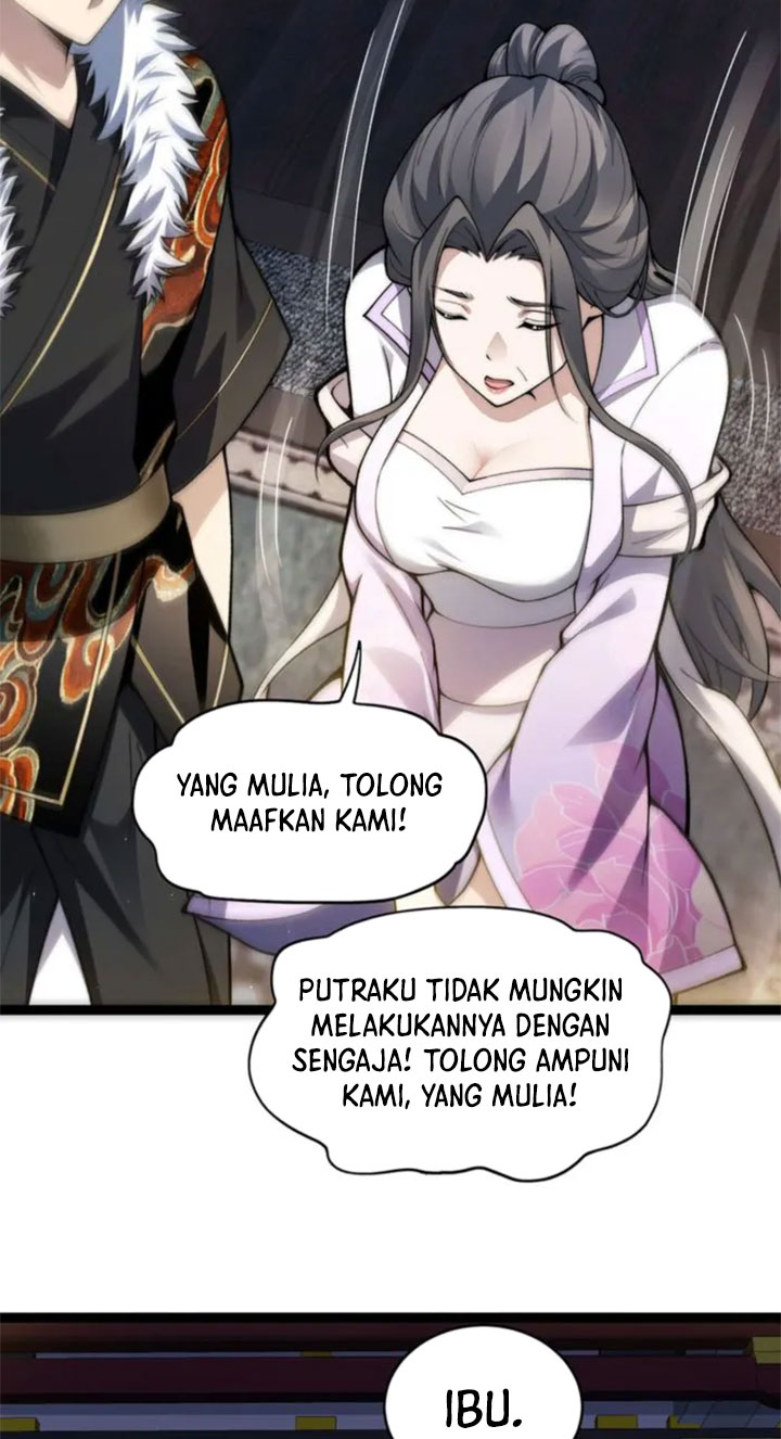 Dilarang COPAS - situs resmi www.mangacanblog.com - Komik maxed strength necromancer 083 - chapter 83 84 Indonesia maxed strength necromancer 083 - chapter 83 Terbaru 32|Baca Manga Komik Indonesia|Mangacan