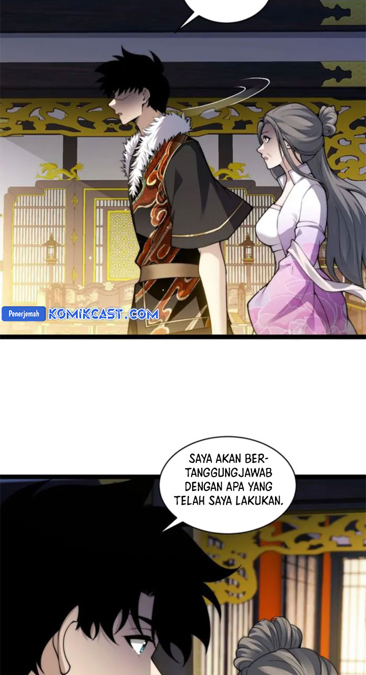 Dilarang COPAS - situs resmi www.mangacanblog.com - Komik maxed strength necromancer 083 - chapter 83 84 Indonesia maxed strength necromancer 083 - chapter 83 Terbaru 33|Baca Manga Komik Indonesia|Mangacan