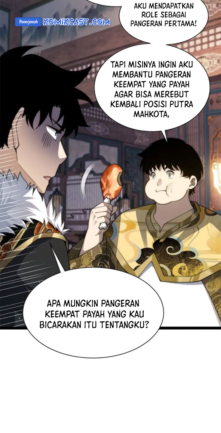 Dilarang COPAS - situs resmi www.mangacanblog.com - Komik maxed strength necromancer 083 - chapter 83 84 Indonesia maxed strength necromancer 083 - chapter 83 Terbaru 45|Baca Manga Komik Indonesia|Mangacan