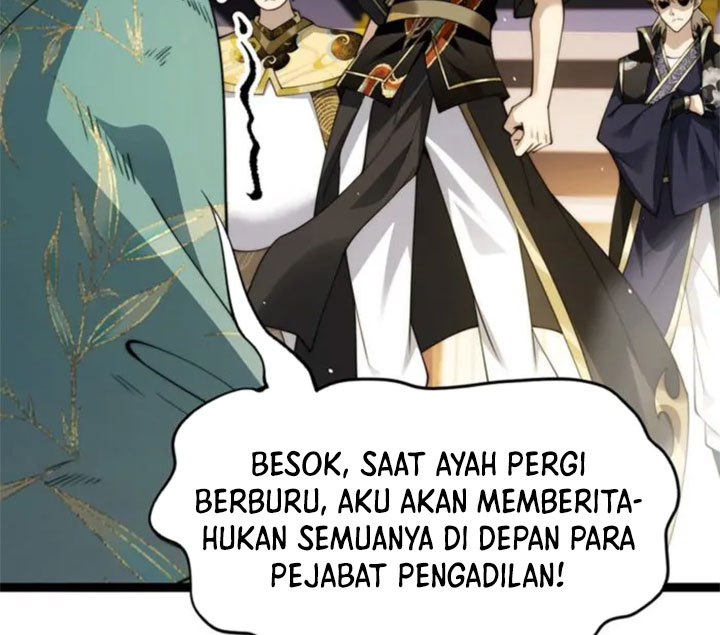 Dilarang COPAS - situs resmi www.mangacanblog.com - Komik maxed strength necromancer 083 - chapter 83 84 Indonesia maxed strength necromancer 083 - chapter 83 Terbaru 64|Baca Manga Komik Indonesia|Mangacan