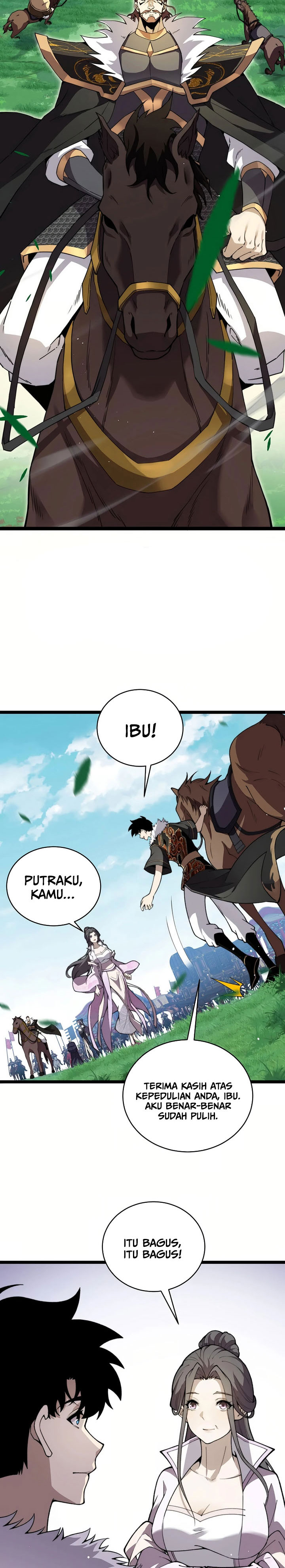 Dilarang COPAS - situs resmi www.mangacanblog.com - Komik maxed strength necromancer 084 - chapter 84 85 Indonesia maxed strength necromancer 084 - chapter 84 Terbaru 6|Baca Manga Komik Indonesia|Mangacan