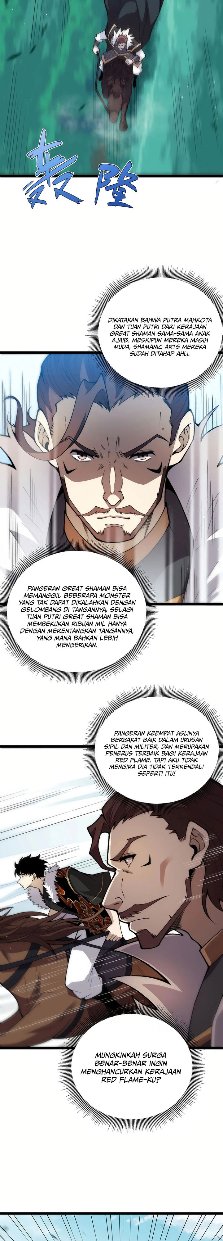 Dilarang COPAS - situs resmi www.mangacanblog.com - Komik maxed strength necromancer 084 - chapter 84 85 Indonesia maxed strength necromancer 084 - chapter 84 Terbaru 10|Baca Manga Komik Indonesia|Mangacan