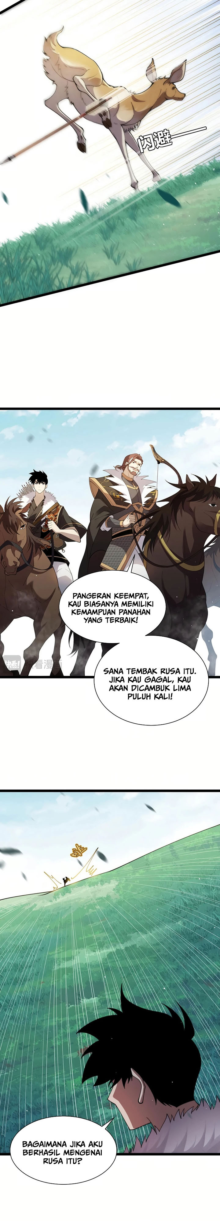 Dilarang COPAS - situs resmi www.mangacanblog.com - Komik maxed strength necromancer 084 - chapter 84 85 Indonesia maxed strength necromancer 084 - chapter 84 Terbaru 12|Baca Manga Komik Indonesia|Mangacan