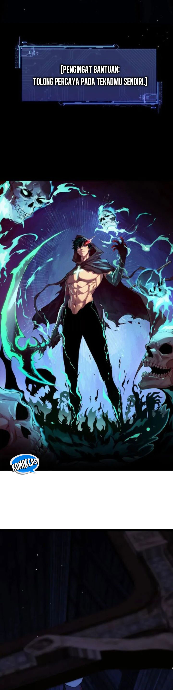 Dilarang COPAS - situs resmi www.mangacanblog.com - Komik maxed strength necromancer 100 - chapter 100 101 Indonesia maxed strength necromancer 100 - chapter 100 Terbaru 2|Baca Manga Komik Indonesia|Mangacan