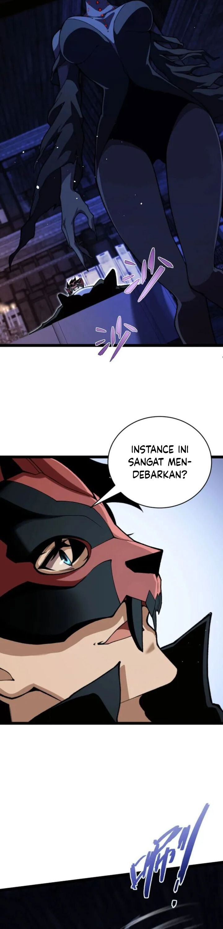Dilarang COPAS - situs resmi www.mangacanblog.com - Komik maxed strength necromancer 100 - chapter 100 101 Indonesia maxed strength necromancer 100 - chapter 100 Terbaru 3|Baca Manga Komik Indonesia|Mangacan