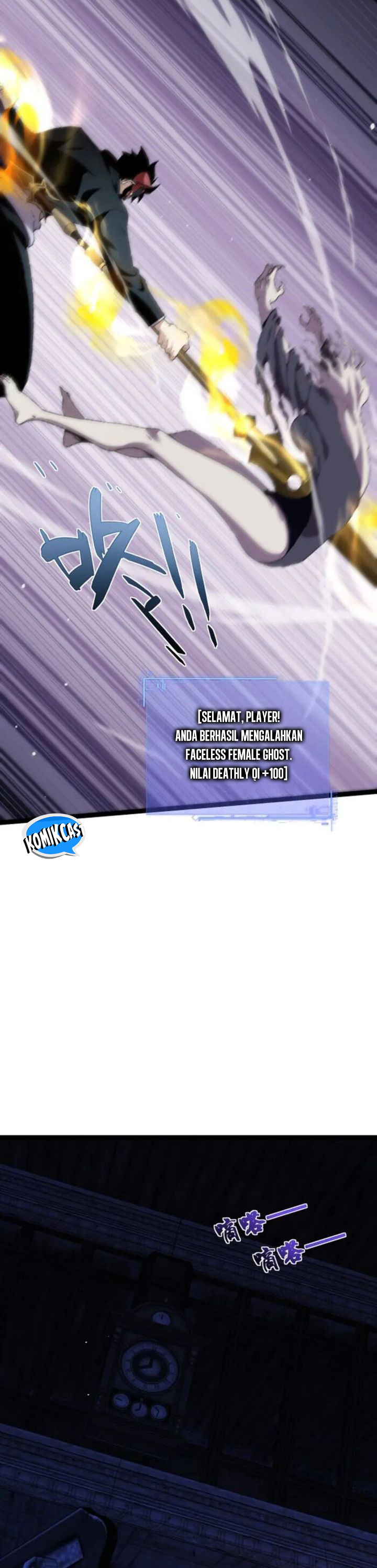 Dilarang COPAS - situs resmi www.mangacanblog.com - Komik maxed strength necromancer 100 - chapter 100 101 Indonesia maxed strength necromancer 100 - chapter 100 Terbaru 7|Baca Manga Komik Indonesia|Mangacan