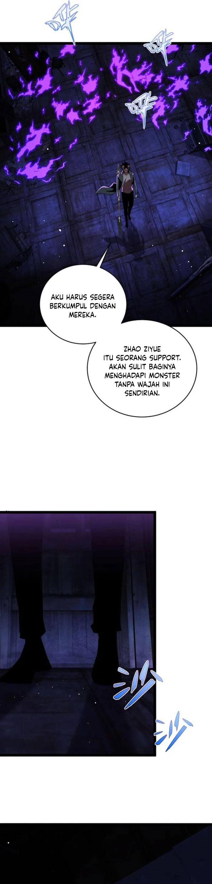 Dilarang COPAS - situs resmi www.mangacanblog.com - Komik maxed strength necromancer 100 - chapter 100 101 Indonesia maxed strength necromancer 100 - chapter 100 Terbaru 13|Baca Manga Komik Indonesia|Mangacan