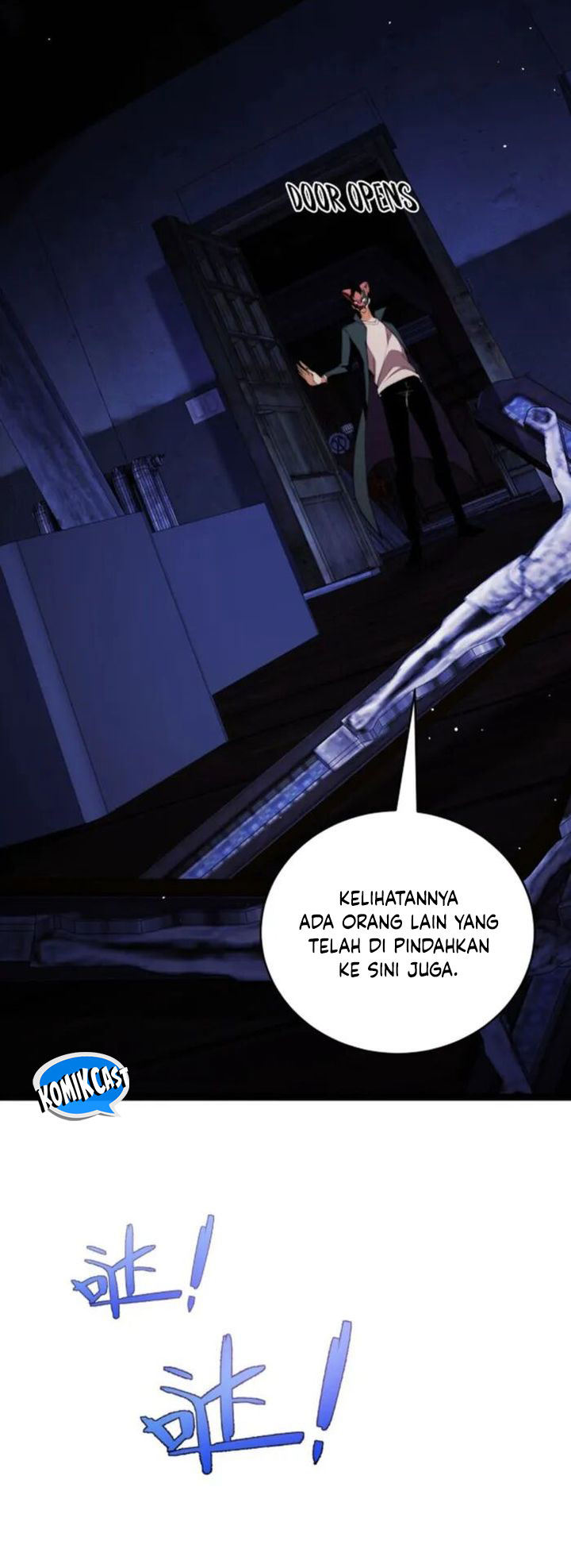Dilarang COPAS - situs resmi www.mangacanblog.com - Komik maxed strength necromancer 100 - chapter 100 101 Indonesia maxed strength necromancer 100 - chapter 100 Terbaru 14|Baca Manga Komik Indonesia|Mangacan