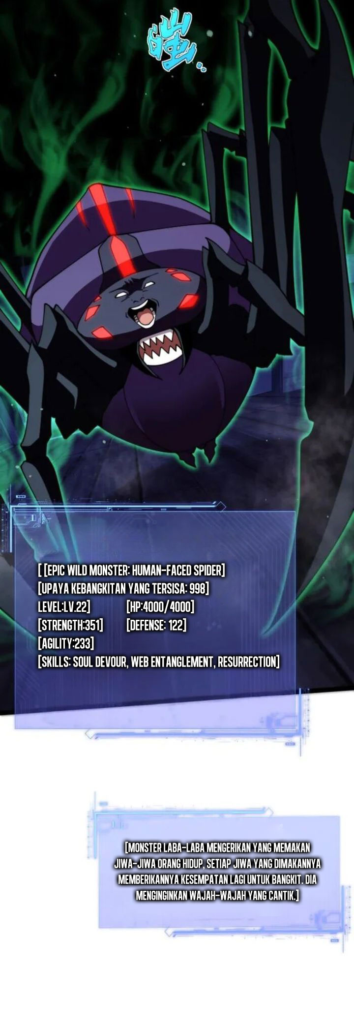 Dilarang COPAS - situs resmi www.mangacanblog.com - Komik maxed strength necromancer 100 - chapter 100 101 Indonesia maxed strength necromancer 100 - chapter 100 Terbaru 21|Baca Manga Komik Indonesia|Mangacan