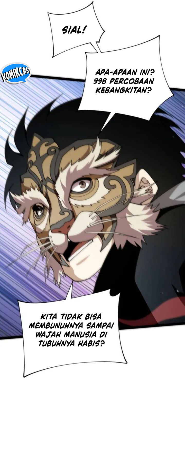 Dilarang COPAS - situs resmi www.mangacanblog.com - Komik maxed strength necromancer 100 - chapter 100 101 Indonesia maxed strength necromancer 100 - chapter 100 Terbaru 22|Baca Manga Komik Indonesia|Mangacan