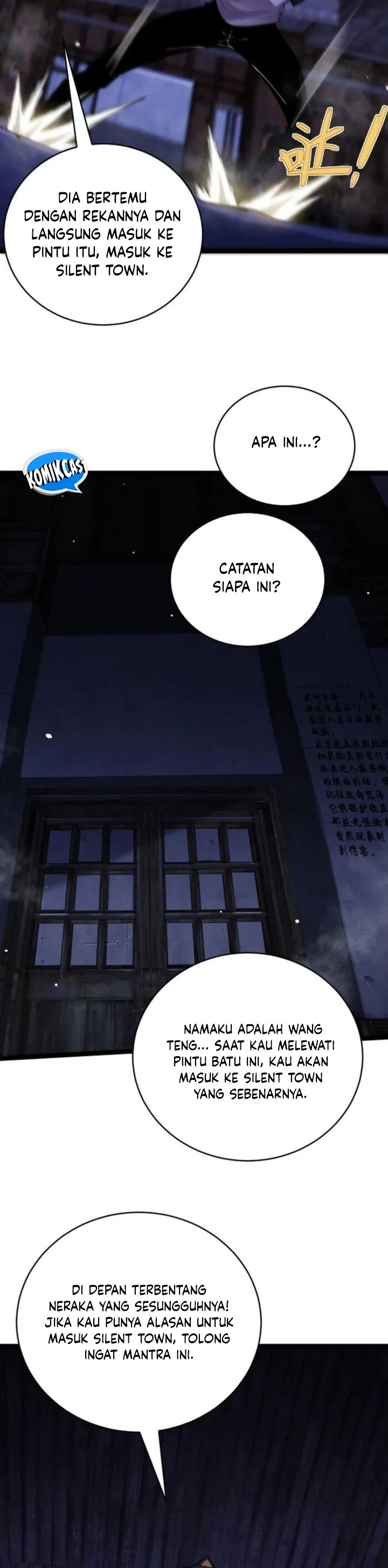 Dilarang COPAS - situs resmi www.mangacanblog.com - Komik maxed strength necromancer 100 - chapter 100 101 Indonesia maxed strength necromancer 100 - chapter 100 Terbaru 29|Baca Manga Komik Indonesia|Mangacan