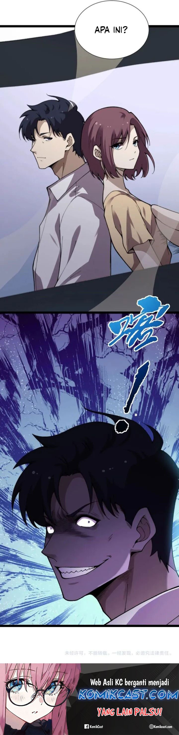 Dilarang COPAS - situs resmi www.mangacanblog.com - Komik maxed strength necromancer 100 - chapter 100 101 Indonesia maxed strength necromancer 100 - chapter 100 Terbaru 35|Baca Manga Komik Indonesia|Mangacan