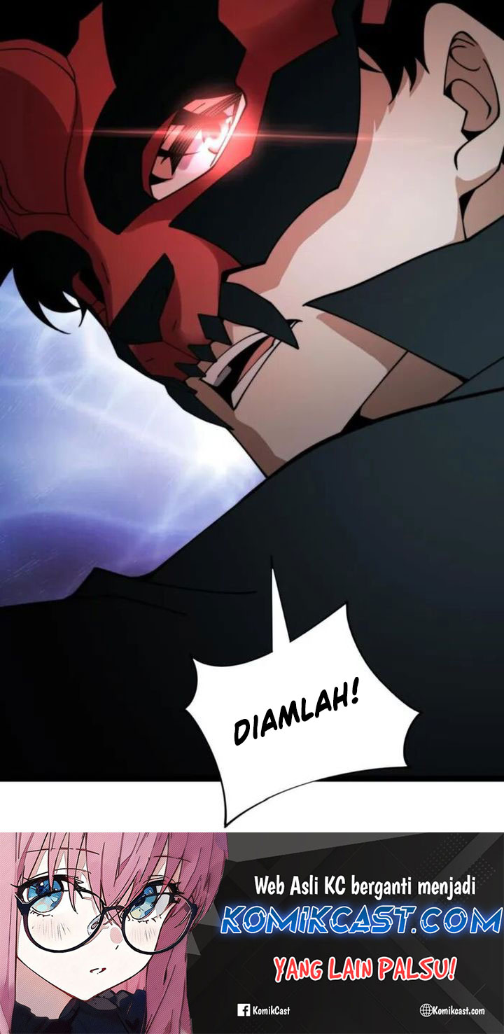 Maxed Strength Necromancer chapter 102