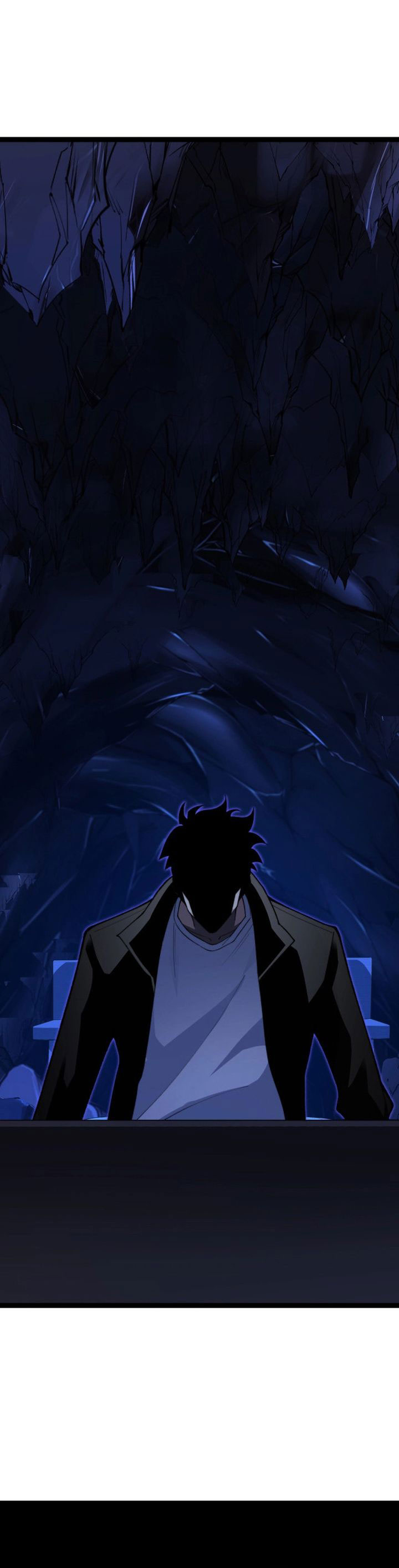 Maxed Strength Necromancer Chapter 106 Bahasa Indonesia